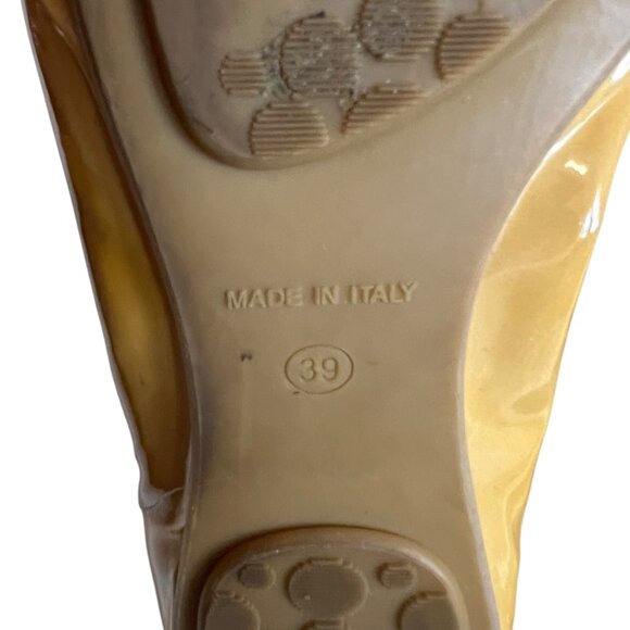 Jimmy Choo flats - Picture 16 of 16